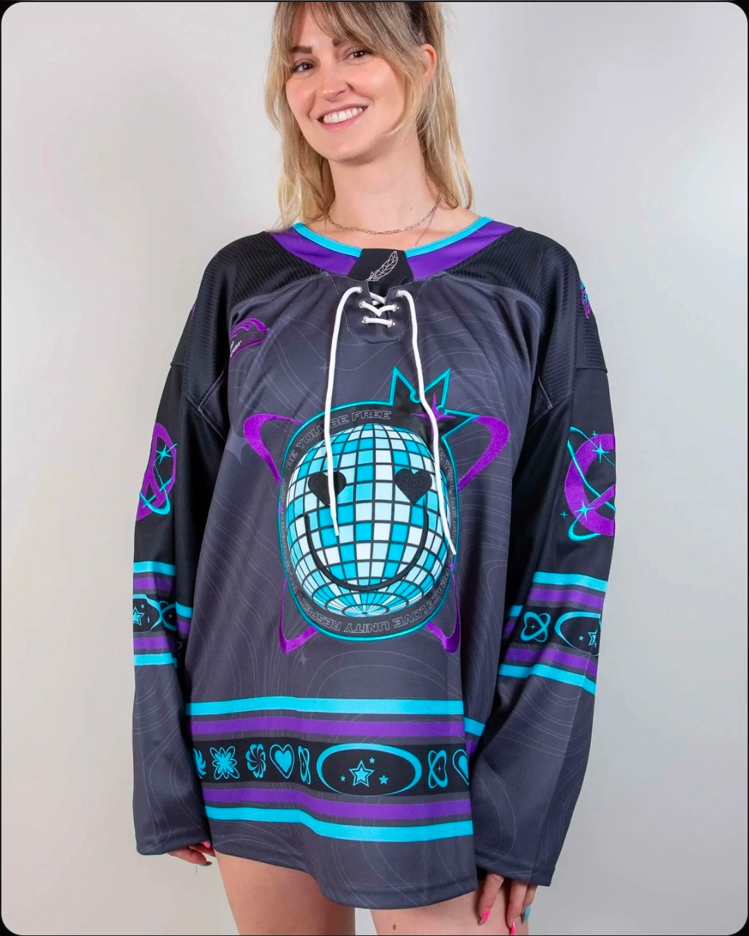 Jersey