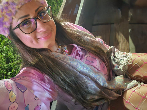 Plur Princess Jersey