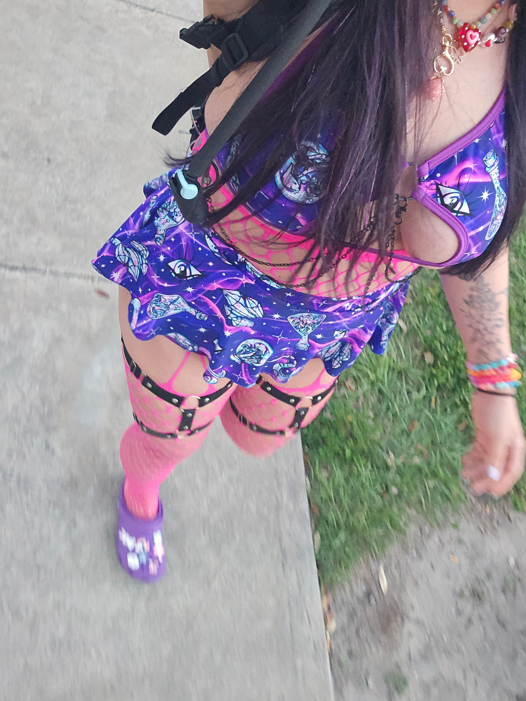 Rolita Couture Metaphysical
