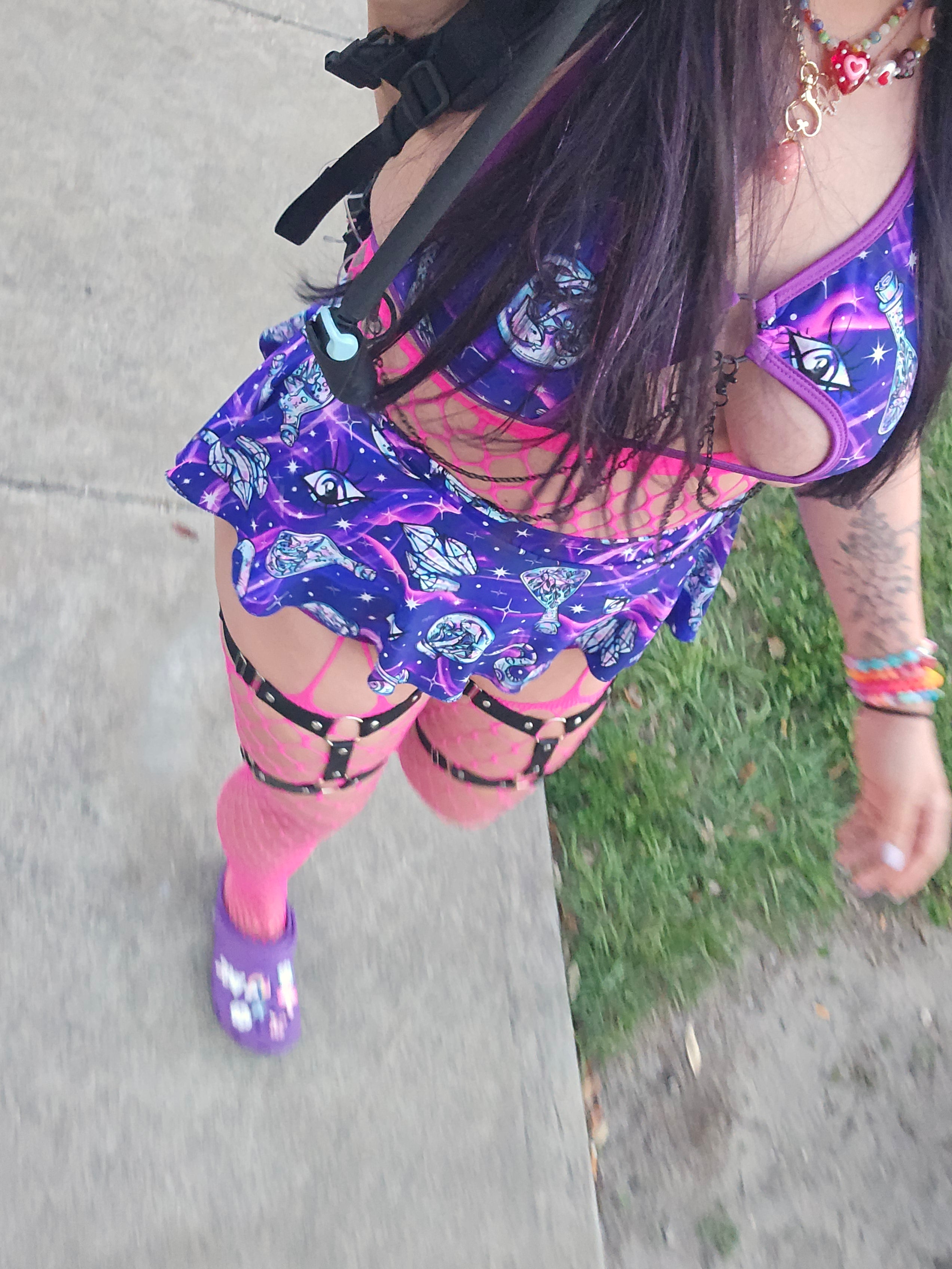 Rolita Couture Metaphysical