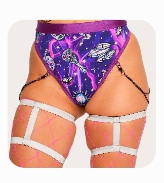 Rolita Couture Metaphysical